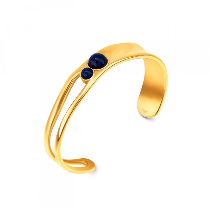 Bracelet Femme One Jewels OJSB02D Doré