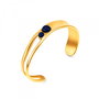 Bracelet Femme One Jewels OJSB02D Doré