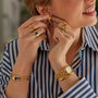 Bracelet Femme One Jewels OJSB02D Doré