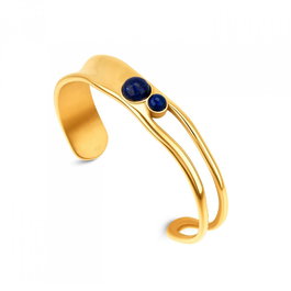 Bracelet Femme One Jewels OJSB02D Doré
