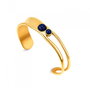 Bracelet Femme One Jewels OJSB02D Doré