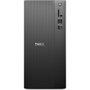 Dell Pro Tower Essential Qvt1260, Intel Core i5-14400, 16 Go DDR5, SSD 512 Go, Windows 11 Pro