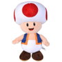 Super Mario Peluche Toad 40 cm