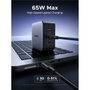 Ugreen Câble USB vers Lightning 90409 Gris