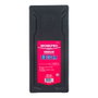 Workpro Jeu de 8 tournevis en acier CR-V (4 Phillips et 4 plats)