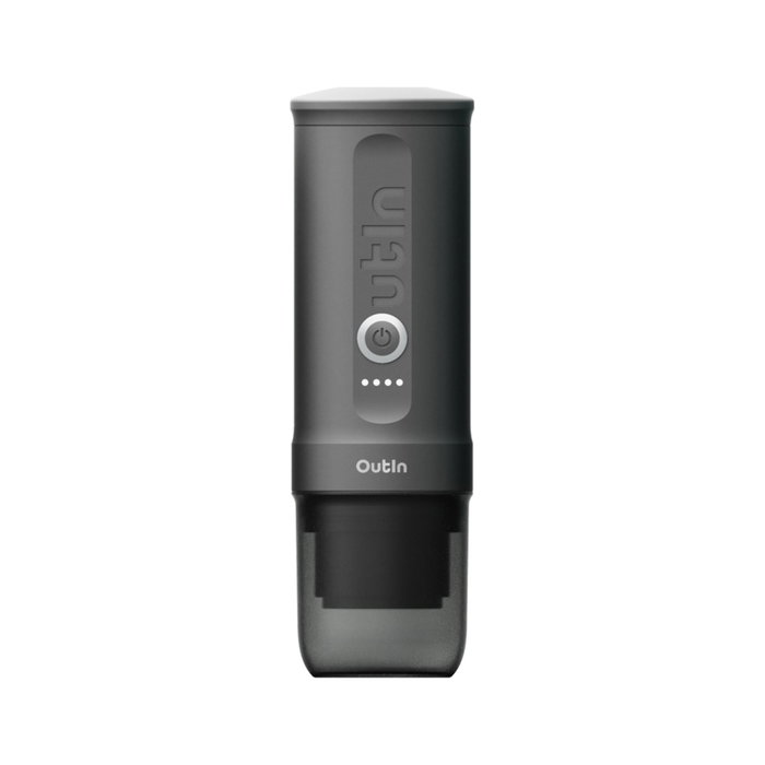 OutIn Nano Machine Espresso Space Grey OutIn Nano Machine Espresso Space Grey