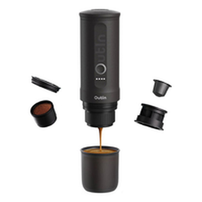 OutIn Nano Machine Espresso Space Grey OutIn Nano Machine Espresso Space Grey