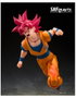 Bandai Tamashii Nations S.H.Figuarts Super Saiyan God Son Goku (God Aura) - 15 cm