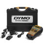 Dymo Rhino 6000+ Noir / Jaune