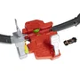 Mattel Hot Wheels Circuit Course F1 avec 3 véhicules 1/64