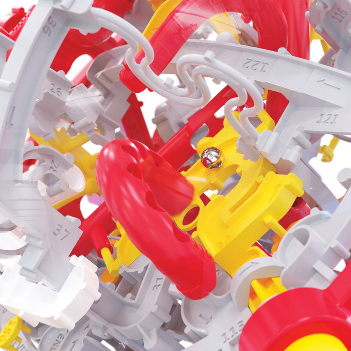 Spin Master Perplexus Portal - Labyrinthe 3D 150 Étapes