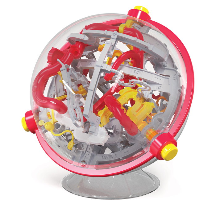 Spin Master Perplexus Portal - Labyrinthe 3D 150 Étapes