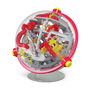 Spin Master Perplexus Portal Perplexus Jeu de Labyrinthe 3D avec 150 Défis, 50 Portails, 3 Boutons Extérieurs SPIN6064756