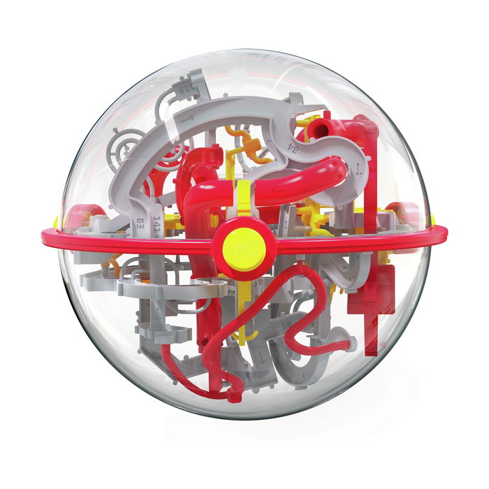 Spin Master Perplexus Portal Labyrinthe 3D Spin Master Perplexus Portal Labyrinthe 3D