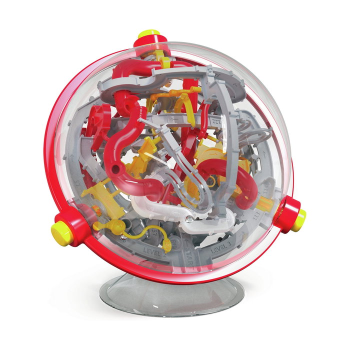 Spin Master Perplexus Portal Labyrinthe 3D Spin Master Perplexus Portal Labyrinthe 3D