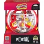 Spin Master Perplexus Portal Labyrinthe 3D avec 150 Défis, 50 Portails et 3 Boutons - Jeu de Réflexion