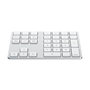 Satechi Extended Wireless Keypad Silver