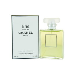 Parfum Femme Nº 19 Chanel EDP 50 ml 100 ml