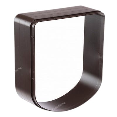 FERPLAST VET Extension Porte Swing 3 Brown FERPLAST VET Extension Porte Swing 3 Brown