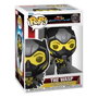 Funko Pop Marvel Ant-Man et la Guêpe : Quantumania - Wasp