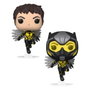 Funko Pop Marvel Ant-Man et la Guêpe : Quantumania - Wasp