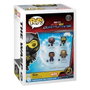 Funko Pop Marvel Ant-Man et la Guêpe : Quantumania - Wasp