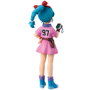 Ichibansho Bulma Dragon Ball Z Masterlise (The Chronicle Of Goku) 21cm
