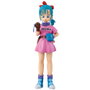 Ichibansho Bulma Dragon Ball Z Masterlise (The Chronicle Of Goku) 21cm