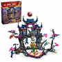 Lego Máscara de Lobo Sombrío Dojo Set de construction