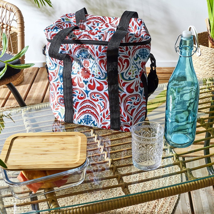 Cook Concept Sac isotherme Jaipur Market 11 L