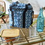 Cook Concept Sac isotherme Jaipur Market 11 L