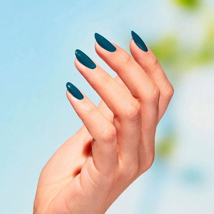 OPI Nature Strong Vernis à Ongles Écologique #All Heal Queen Mother Earth 15 ml