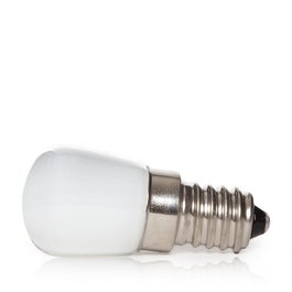 Ampoule LED E14 2W 180Lm 6000K Blanc Froid pour Réfrigérateurs