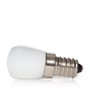 Ampoule LED E14 2W 180Lm 6000K Blanc Froid Réfrigérateur 40 000H CA-FR-E14-2W-CW