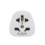 Multiprise Scape Travel 830IT Plastique 10 A