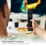 Holmios Télécommande universelle pour Hisense Smart TV