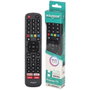 Holmios Télécommande universelle pour Hisense Smart TV