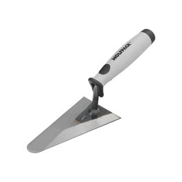 WOLFPACK LINEA PROFESIONAL Truelle Maurer Gummy-grip 342 / 130 mm
