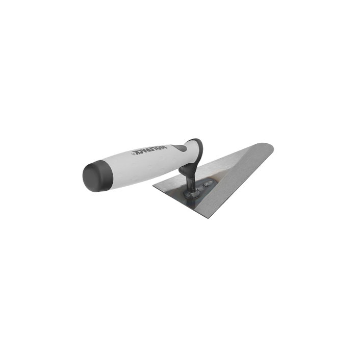 WOLFPACK LINEA PROFESIONAL Truelle Maurer Gummy-grip 342 / 130 mm