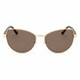 Michael Kors MK-1162 Lunettes de soleil Lani Kai Doré/Marron