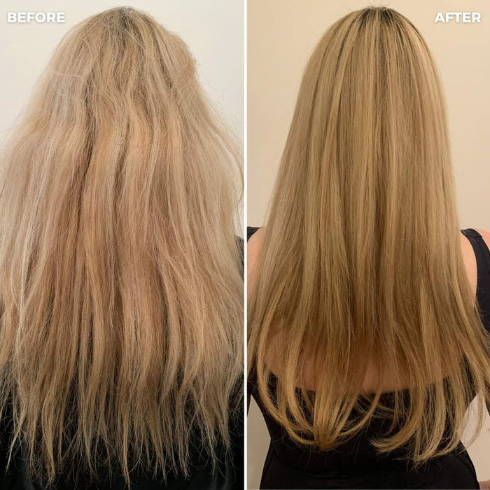 L'ANZA Keratin Healing Oil Crème stylisante 100 ml L'ANZA Keratin Healing Oil Crème stylisante 100 ml
