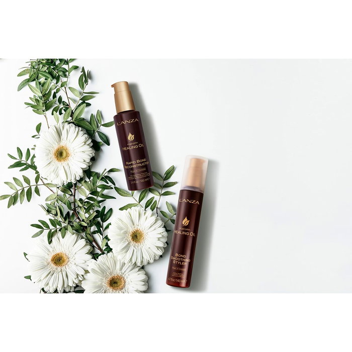 L'ANZA Keratin Healing Oil Crème stylisante 100 ml L'ANZA Keratin Healing Oil Crème stylisante 100 ml