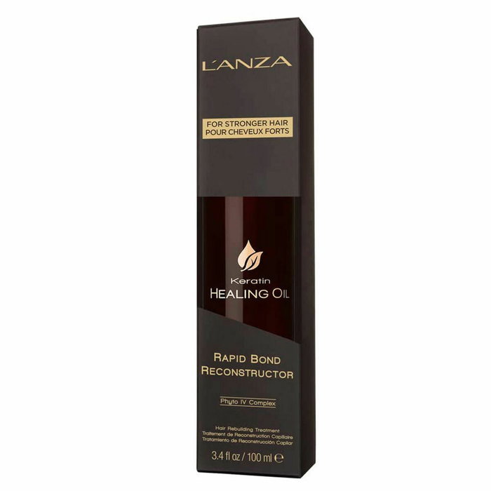 L'ANZA Keratin Healing Oil Crème stylisante 100 ml L'ANZA Keratin Healing Oil Crème stylisante 100 ml