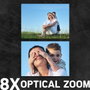 AgfaPhoto Realishot DC8200 Noir