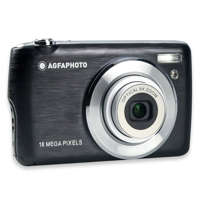 AgfaPhoto Realishot DC8200 Noir AgfaPhoto Realishot DC8200 Noir