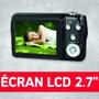 AgfaPhoto Realishot DC8200 Noir