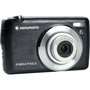 AgfaPhoto Realishot DC8200, Appareil-photo compact Noir