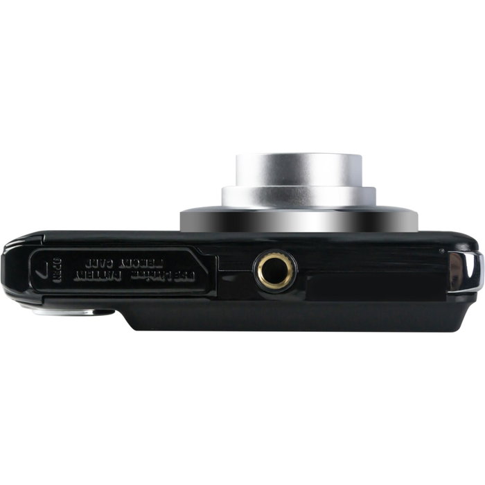 AgfaPhoto Realishot DC8200, Appareil-photo compact Noir
