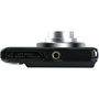 AgfaPhoto Realishot DC8200, Appareil-photo compact Noir