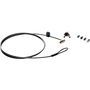 Câble de sécurité HP 6UW42AA